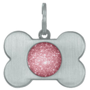 Pink Sparkle Tiermarke