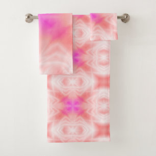 Pink Splash