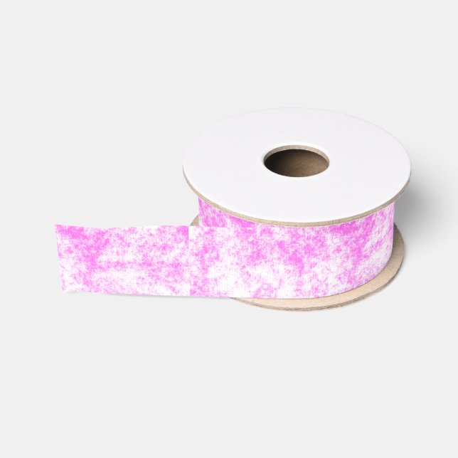 Pink Splash Ripsband (Spule)