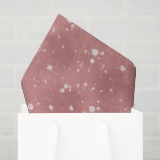 Pink Sprinkles Seidenpapier