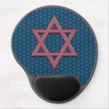 Pink Star von David Seamless