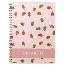 Pink Strawberry Kawaii Girly Niedliche Ästhetik Pa