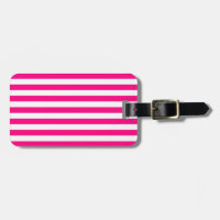 Pink Stripes Muster
