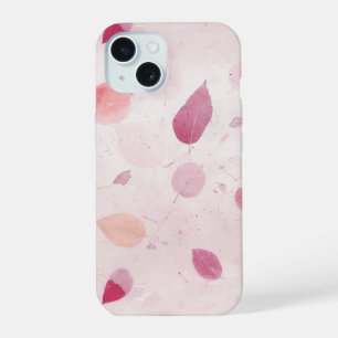 Pink Summer Mulberry Papier-Mâché Beau