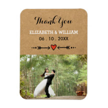 Pink Sweethearts & Arrows Rustic Wedding Vielen Da