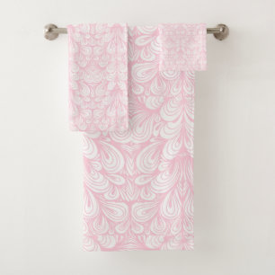 Pink Swirl