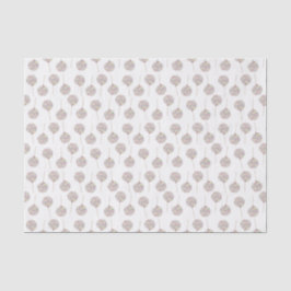 Pink Swirl Lollipop Tissue Paper Seidenpapier