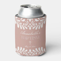 Pink Talavera Tile Spanische Fiesta Taufe Favorite