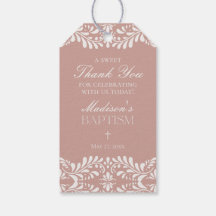 Pink Talavera Tile Spanische Fiesta Taufe Favorite