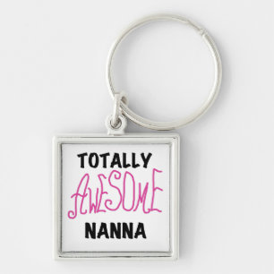 Pink TotPhantastisch Nanna T - Shirt und Geschenke Schlüsselanhänger