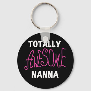 Pink TotPhantastisch Nanna T - Shirt und Geschenke Schlüsselanhänger