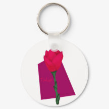 Pink Tulip