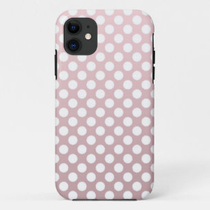 Pink und White Polka Dot Muster title_seo2