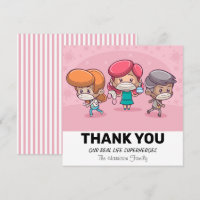 Pink unsere wahren Superhelden | Wertschätzung