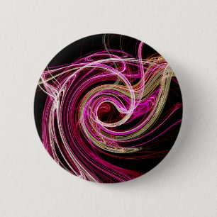 Pink Vortex Button