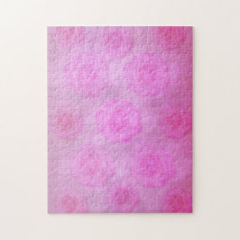 PINK Watercolor Rose