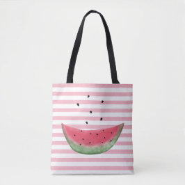 Pink Watermelon Custom Shoully Tragetaschen Tasche