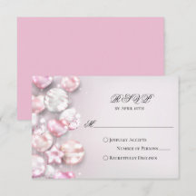 Pink White Balloons Quinceañera