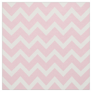 Pink-Zickzack Muster anpassen Stoff
