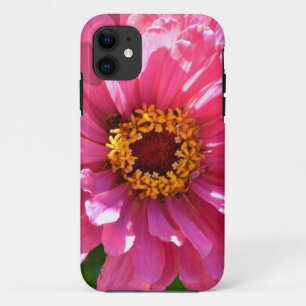 Pink Zinnia Case-Mate iPhone Hülle