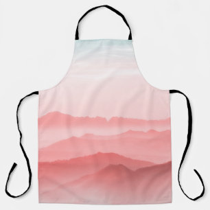 PINKALIZISCH SCHÜRZE