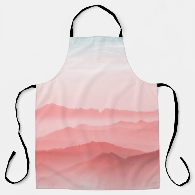 PINKALIZISCH SCHÜRZE (Vorderseite)
