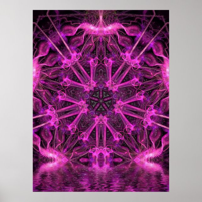 PINKATARS Poster (Vorne)