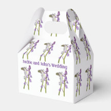 Pinkbells Fabric Pattern.