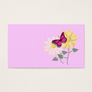 PinkButterfly