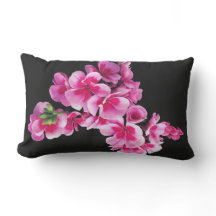 Pinke Blumen