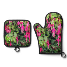 Pinke Blumen