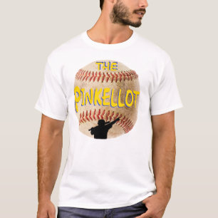 Pinkel Lot Ball T-Shirt