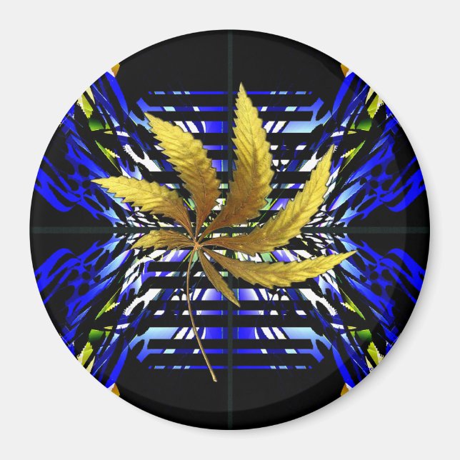 Pinkeln!... Magnet (Vorne)