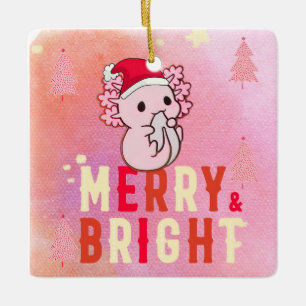 Pinkfarbene Achselhöhlen Keramikornament