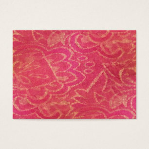 pinkfarbene alte