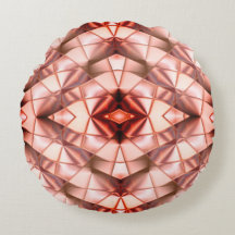 Pinkisch gigantische "Perlmuttbäume", digitale zei