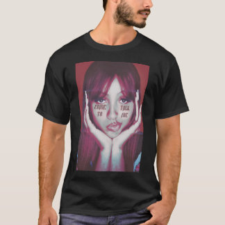 PINKPANTHERESS - KOMM MIT MIR REDEN T-Shirt