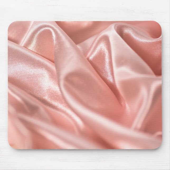 PinkSilk Mousepad (Vorne)