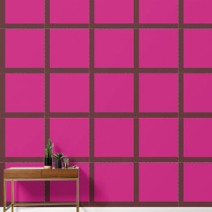 Pinky Me Papier Peint Adhésif