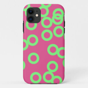 pinky punky Case-Mate iPhone hülle
