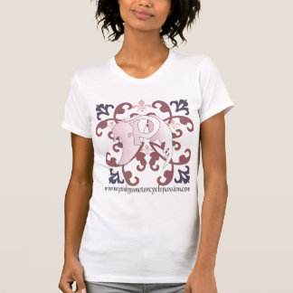Pinky Vintages T-Shirt