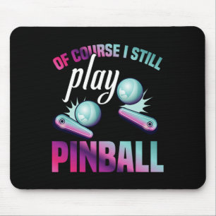 Pinll Liebhaber Flipping Ll Liebhaber Gamer Talent Mousepad