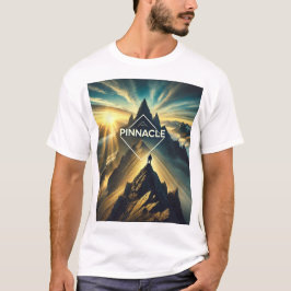 Pinnacle Achievement-T - Shirt