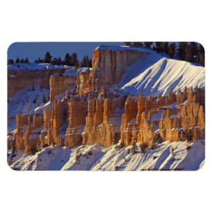 Pinnacles Magnet