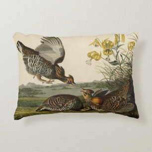 Pinnated Grouse Dekokissen