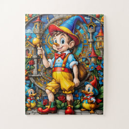 Pinnochio
