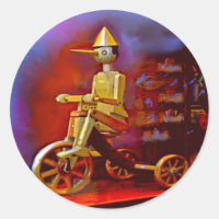 Pinocchio