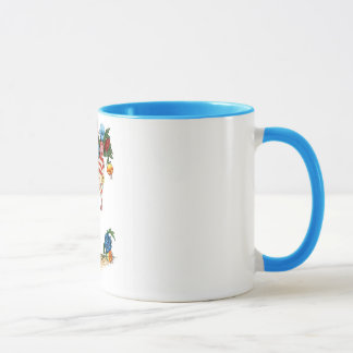 Pinoccios Tasse