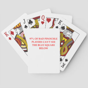 PINOCHLE.png Spielkarten