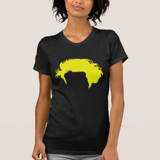 Pinoe Haar T-Shirt